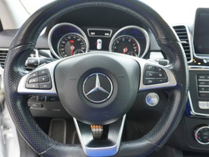 2017 Mercedes-Benz AMG&#174; GLE 43 4MATIC&#174;