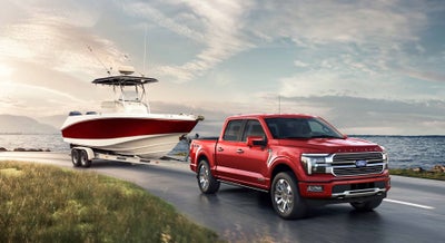 2023 MY F-150 Special 1.9% /72 Months w.a.c