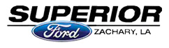 Superior Ford Inc Zachary, LA